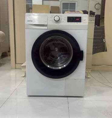 BYD: Paltaryuyan maşın 7 kq, İşlənmiş, Ödənişli çatdırılma — 3