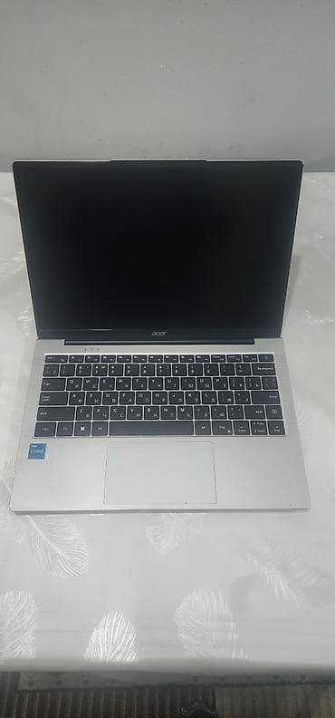 Modemlər və şəbəkə avadanlıqları: İşlənmiş Acer Aspire, 14 ", Intel Core i3, 512 GB — 2