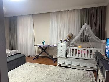 batandart heyet evleri: 4 otaqlı, 979 kv. m, Orta təmir — 7