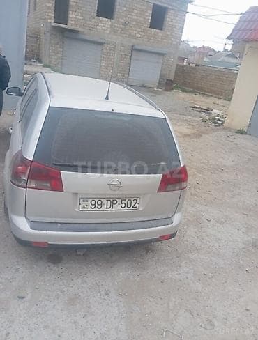 ford tranzit 2007: Opel Vectra: 2.2 l | 2005 il 40000 km Universal — 2