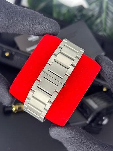 rus saati: Yeni, Qol saatı, Hublot, rəng - Qara — 3