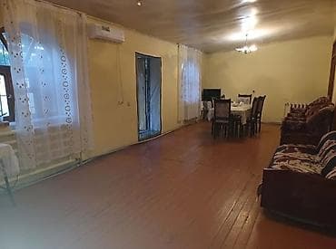 studio evler: 3 otaqlı, 200 kv. m, Kredit yoxdur, Orta təmir — 5