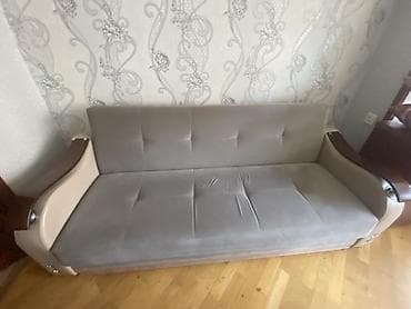 sultan divan: İşlənmiş, Di̇van-kravat, Divan, Bazalı, Açılan — 1