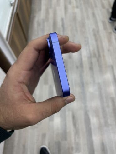 iphone x ucuz: IPhone X, 64 GB, Göy, Simsiz şarj, Sənədlərlə — 6