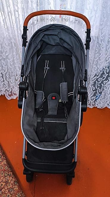 kukla evi: 2-i 1-də araba — 3