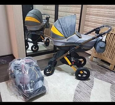 Uşaq dünyası: İşlənmiş — 1