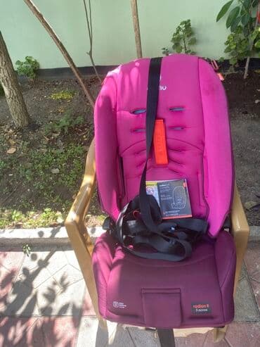 usaq oturacagi masin ucun: Radian 3 firmasi.Amerikadan alinib — 3