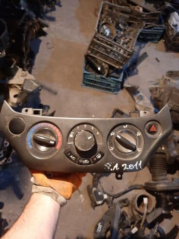 şevralet kruz: Chevrolet AVEO T250, 2011 il, Orijinal, ABŞ, İşlənmiş — 1