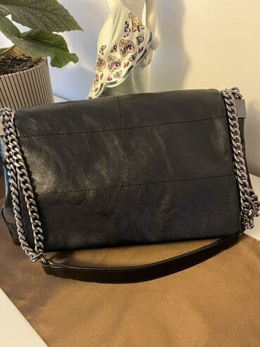 qadin ucun pul qablari: Çiyin çantası, Zara — 2