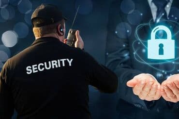 Təhlükəsizlik sistemləri | Müşahidə kameraları