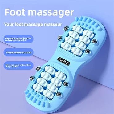 Masajor, Akupunktur, Bədən üçün, Yeni, Ödənişli çatdırılma