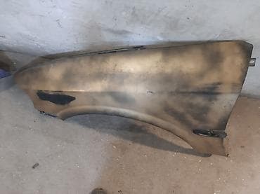 bmw 39 disk: Opel VEKTRA — 5
