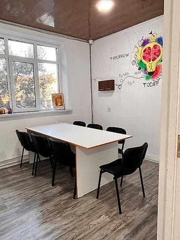 аренда под офис: Kamera 6 eded Televizor - Otaqlar: 6–8 nəfərlik masa və stullar - — 3