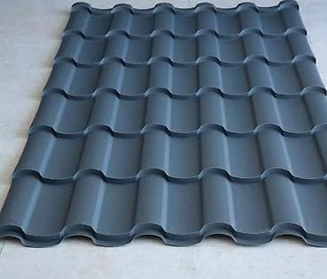 ikinci əl dam örtüyü: Dam örtüyü axtarırsınız? 🏠 Metal dam örtüyü, profnastil və şifer — 7