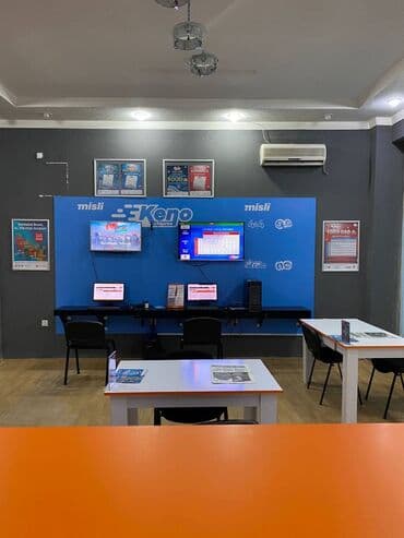 hazır obyekt: Yasamalda yerləşən təmirli obyekt ayi 800azn kirayə verilir.8000azn — 7