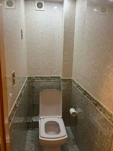 снять квартиру в баку дешево: 3 комнаты, 80 м² — 4