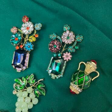 каталог ювелирных изделий в баку: Kulon — 3