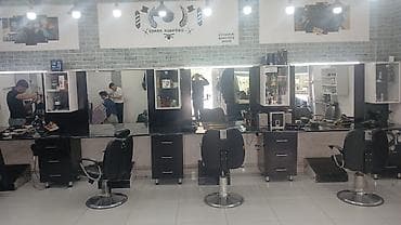 perforator satilir: Hazır biznes satılır .7nəfərlik bərbərxana .ətraflı whatsapda .0 — 6