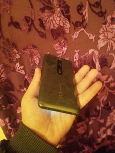 Avtoelektronika: Redmi 8, 32 GB — 4