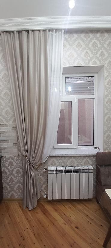 perdeler 2020: Yenidi 2 gündü sifarişlə hazırlanıb,1 qol tülüylə birlikdə otağa uyğun — 3