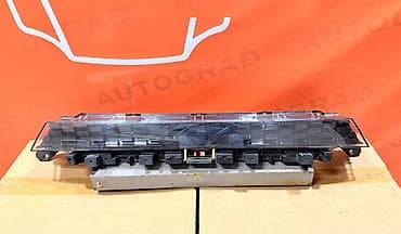 Kia Soul 2022–2024 üçün orta LED işığı (bar tipli gün–LED) –