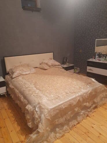 mehemmedide evler: 90 kv. m, 3 otaqlı — 4