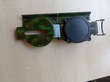 Tecili satilir kompast