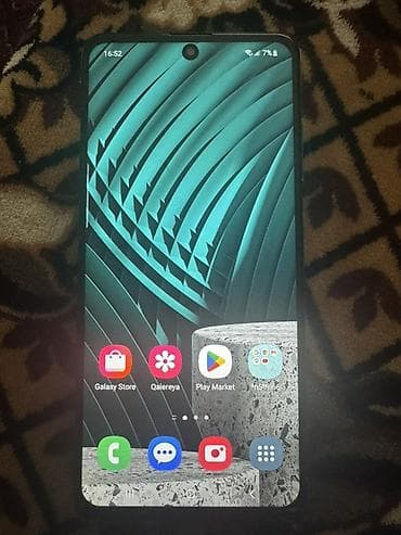 iphone x yigilma: Samsung Galaxy A51, rəng - Ağ — 4