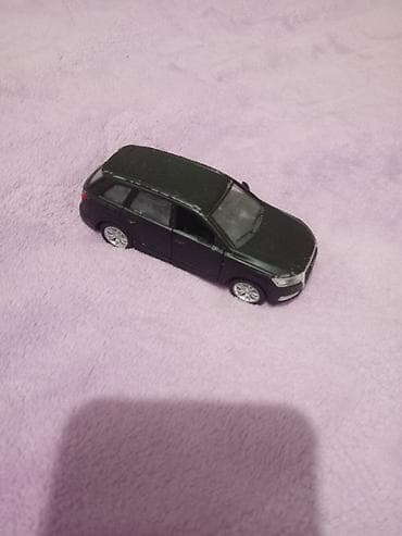 uşaq maşınları ucuz: Satılır: 9 ədəd oyuncaq maşın 🚗🔥 Yaxşı vəziyyətdə 9 ədəd müxtəlif — 1