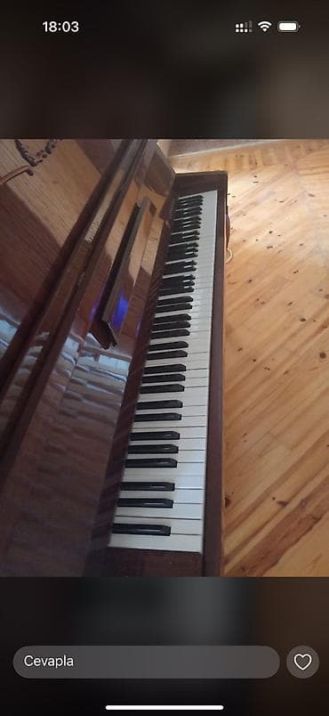 Fleytalar: Piano, Belarus, Rəqəmsal, Yeni — 3