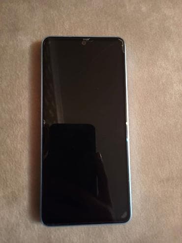 Redmi Note 13, 256 GB, rəng - Qara