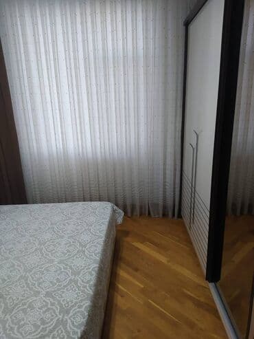 bakıxanovda yeni tikili binalar: Yeni Yasamal, 2 otaqlı, Yeni tikili, m. İnşaatçılar, 74 kv. m — 6