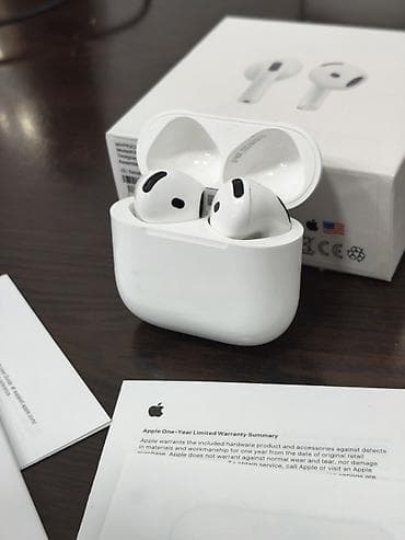 hyper x cloud 2: Simsiz (Bluetooth) Qulaqcıqlar, Apple, rəng - Ağ — 5