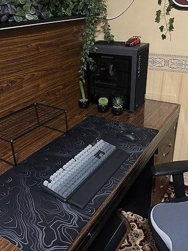 LENOVO LEGİON TOWER MAX Texniki göstəriciləri qısaca : i7-14700KF / — 6