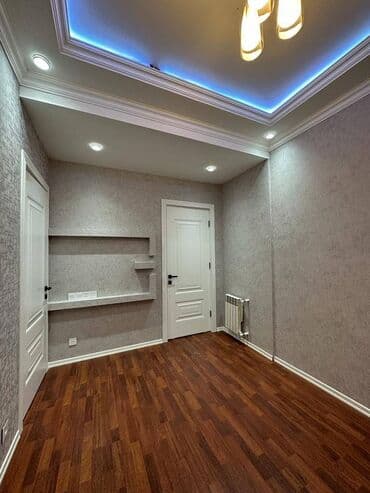 купить квартиры в баку: 3 комнаты, Новостройка, м. Нефтчиляр, 144 м² — 6