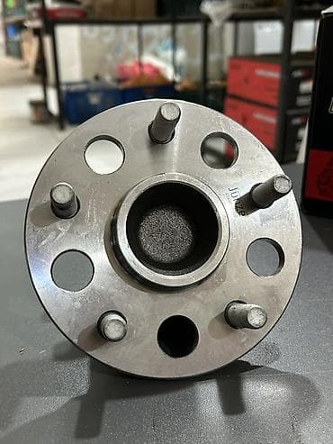 opel astra ehtiyat: Toyota Corolla Üçün Arxa Stupitsa — 3