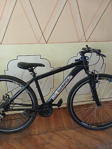 mercedes benz velosiped: Şəhər velosipedi 26" — 1