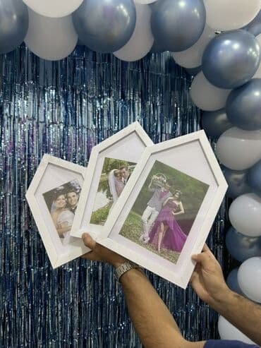 ağ qara profil şəkilləri: Рамка Пластик — 4