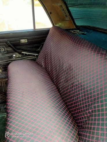 vaz 2111: VAZ (LADA) 2106: 1.7 l | 1988 il — 9