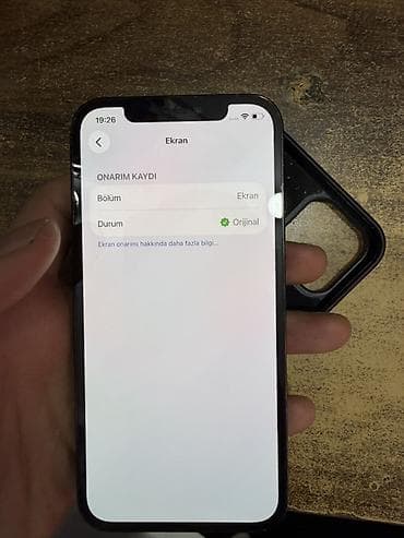 iphone 2: IPhone 12 Pro, 256 GB, Pacific Blue — 6