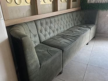 divan embawood: Künc divan, Taxta — 1