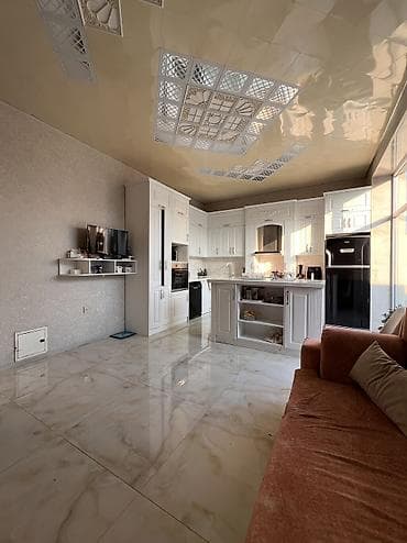 Дома: Поселок Бинагади 4 комнаты, 180 м², Свежий ремонт — 4