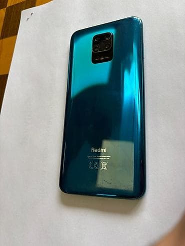 redmi k80: Telefon hər şeyi işlək vəziyyətdədir donması yoxdur.Ekraninda ciziq — 1