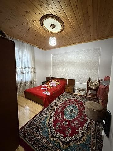 goradil bag evleri: 6 otaqlı, 240 kv. m, Orta təmir — 6