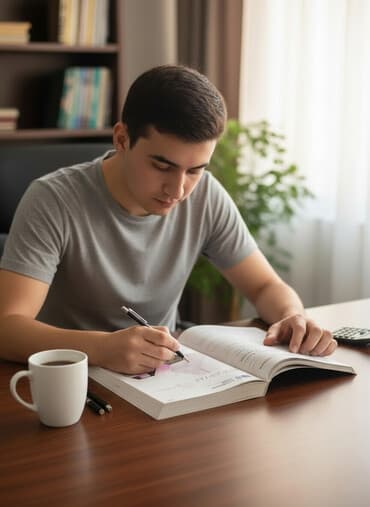 Riyaziyyat 5-ci sinif, 2019 il