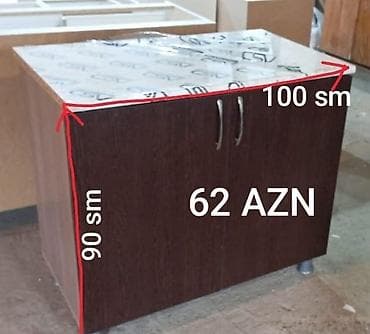 sederek stol stul: Yeni, Açılmayan — 1