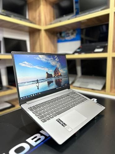 hard disk 3 tb: İşlənmiş Lenovo IdeaPad, 15.6 ", Intel Core i3, 256 GB, Ünvandan götürmə, Ödənişli çatdırılma, Rayonlara çatdırılma — 2