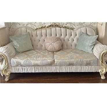 l divan: Tek divan 300 azn.Unvan Genclik (Gülü) — 1