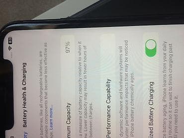 not 15 pro plus: IPhone 11, 128 GB, Qara — 5