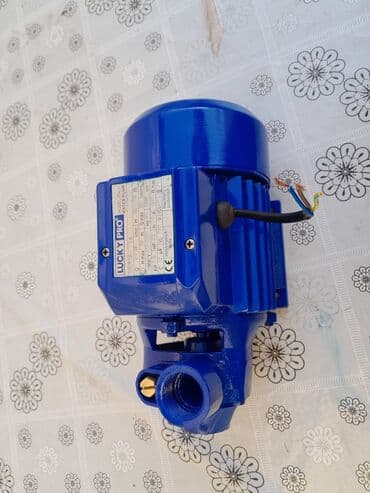 gidrafon su matoru: Nasos, Suvarma üçün, quraşdırılma Səthi, Yeni — 1